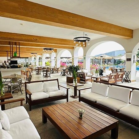 Hotel Vinas Queirolo San Juan Bautista Bagian luar foto