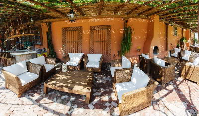 Hotel Vinas Queirolo San Juan Bautista Bagian luar foto