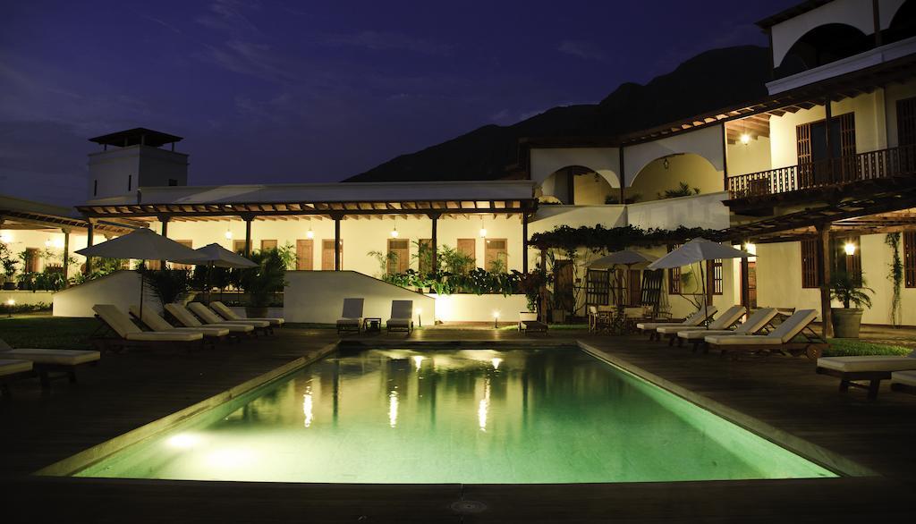 Hotel Vinas Queirolo San Juan Bautista Bagian luar foto