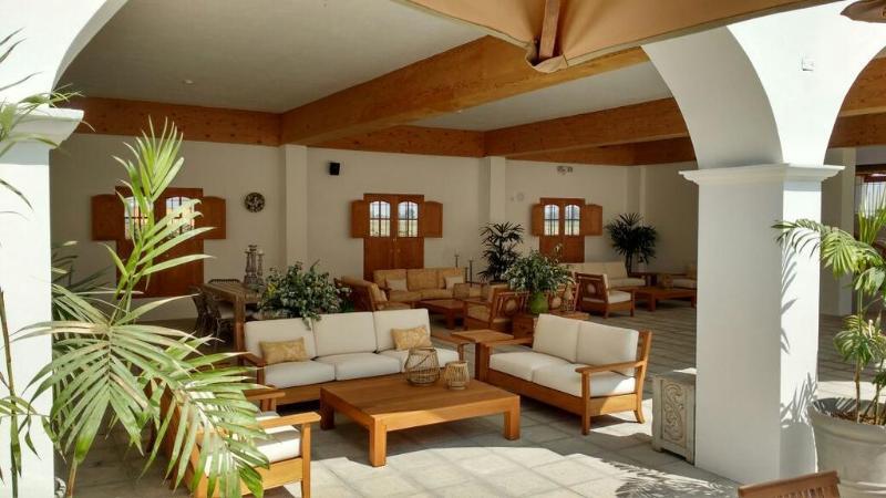 Hotel Vinas Queirolo San Juan Bautista Bagian luar foto
