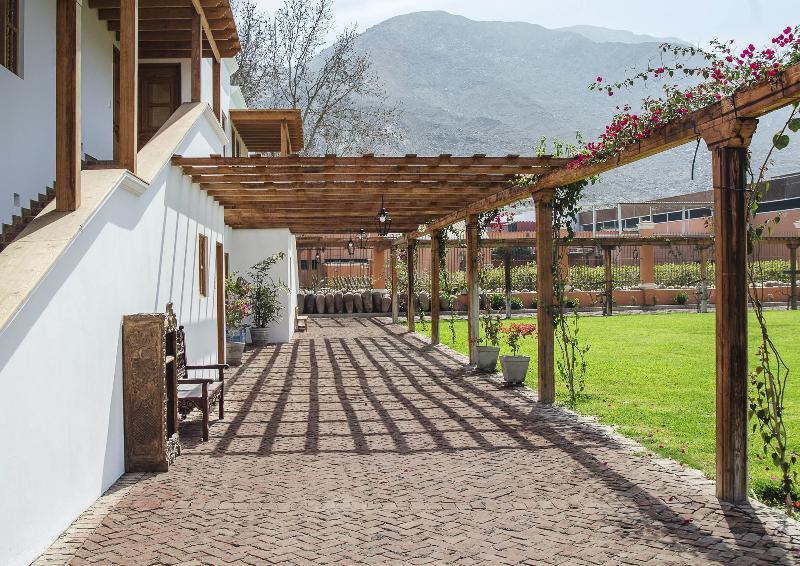 Hotel Vinas Queirolo San Juan Bautista Bagian luar foto
