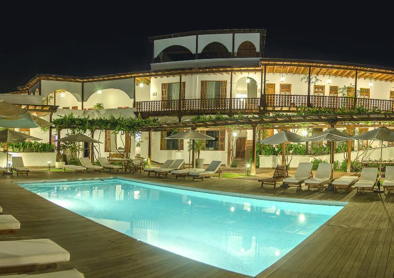 Hotel Vinas Queirolo San Juan Bautista Bagian luar foto